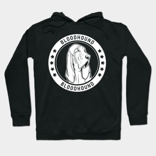 Bloodhound Fan Gift Hoodie